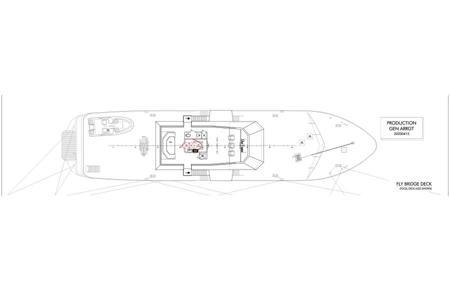 120' 2021 Glovertown Sy 
