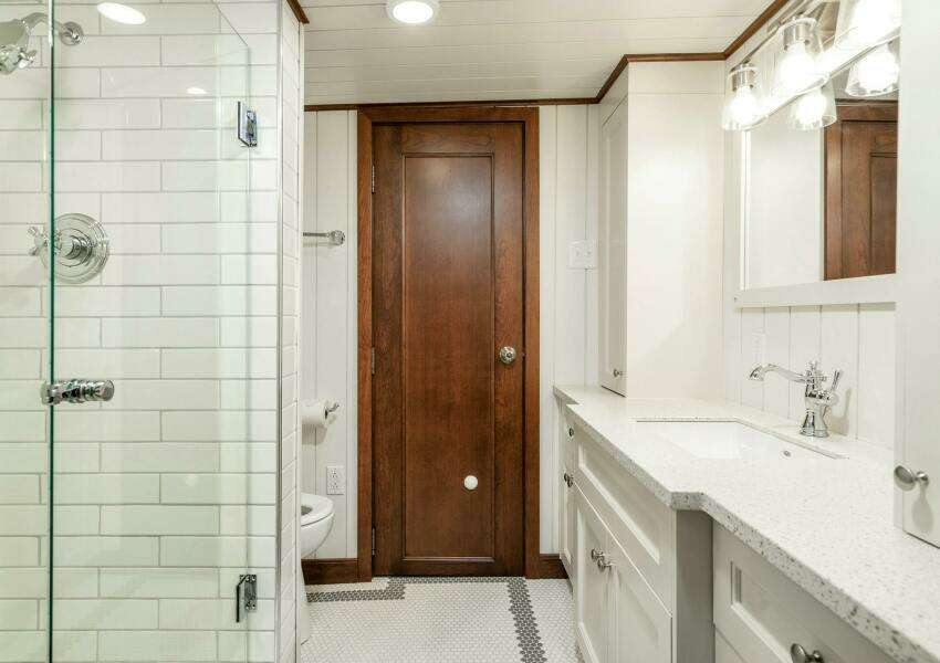 ANNE S PIERCE 120ft Glovertown Sy Yacht For Sale