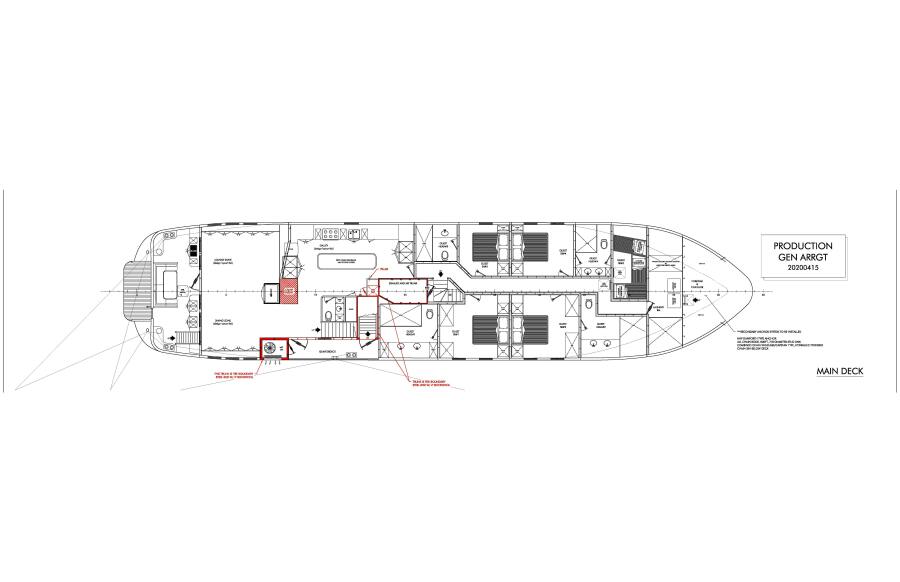 120' 2021 Glovertown Sy 