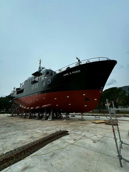 120' 2021 Glovertown Sy 