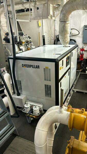 ANNE S PIERCE 120ft Glovertown Sy Yacht For Sale ANNE S PIERCE 120ft Glovertown Sy Yacht For Sale