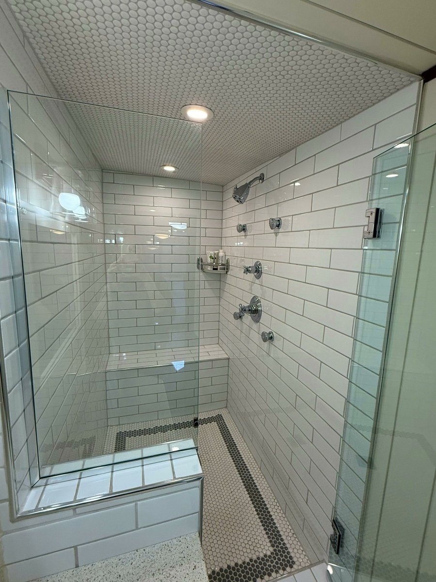 ANNE S PIERCE 120ft Glovertown Sy Yacht For Sale