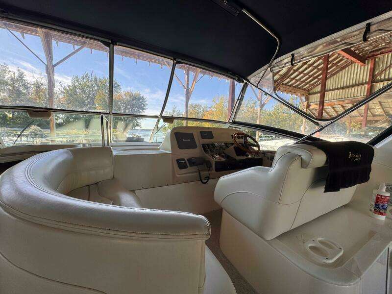 35ft Cruisers Yachts Yacht For Sale 35ft Cruisers Yachts Yacht For Sale