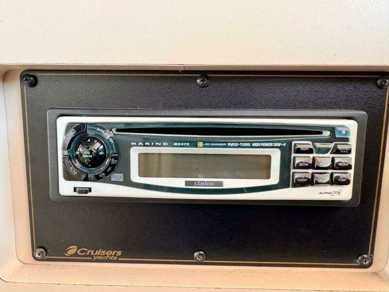 35ft Cruisers Yachts Yacht For Sale 35ft Cruisers Yachts Yacht For Sale