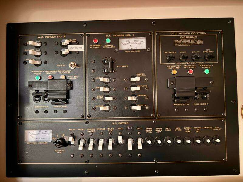 35ft Cruisers Yachts Yacht For Sale 35ft Cruisers Yachts Yacht For Sale