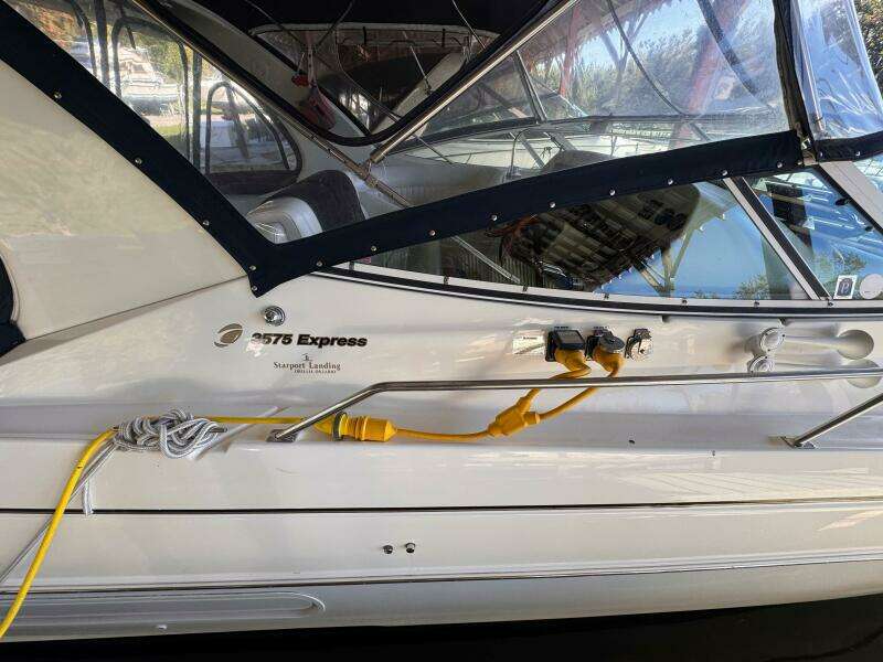 35ft Cruisers Yachts Yacht For Sale 35ft Cruisers Yachts Yacht For Sale