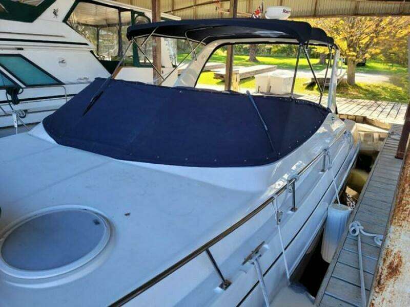 35ft Cruisers Yachts Yacht For Sale 35ft Cruisers Yachts Yacht For Sale