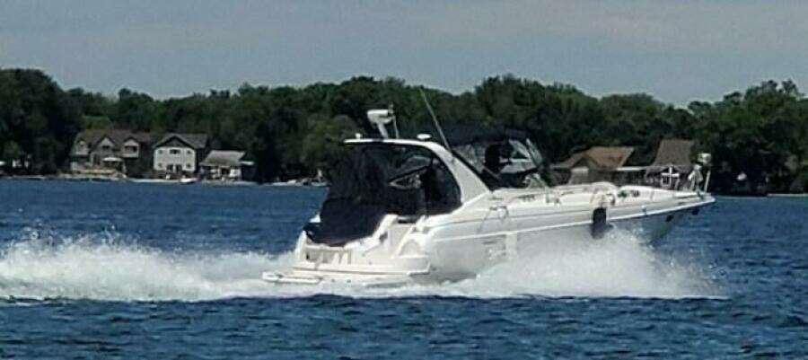 35ft Cruisers Yachts Yacht For Sale 35ft Cruisers Yachts Yacht For Sale