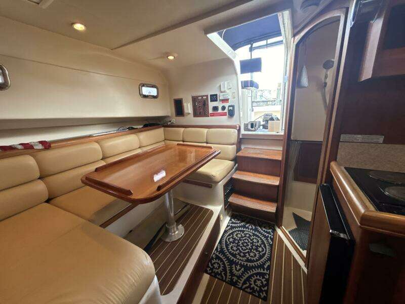 ALL SET 34ft Mainship Yacht For Sale