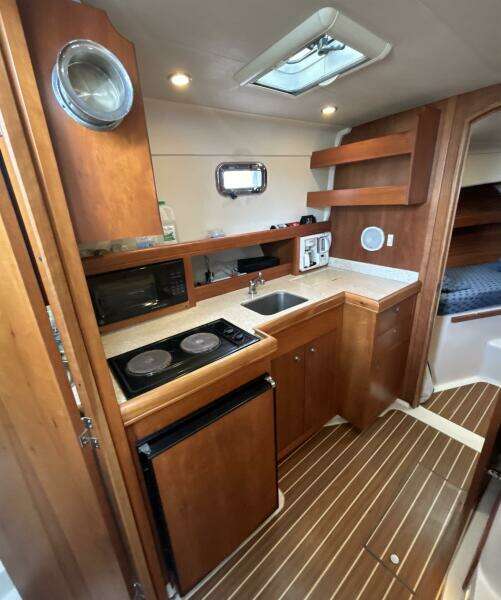 ALL SET 34ft Mainship Yacht For Sale