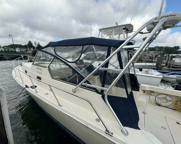 ALL SET 34ft Mainship Yacht For Sale