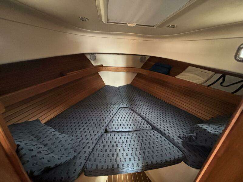 ALL SET 34ft Mainship Yacht For Sale