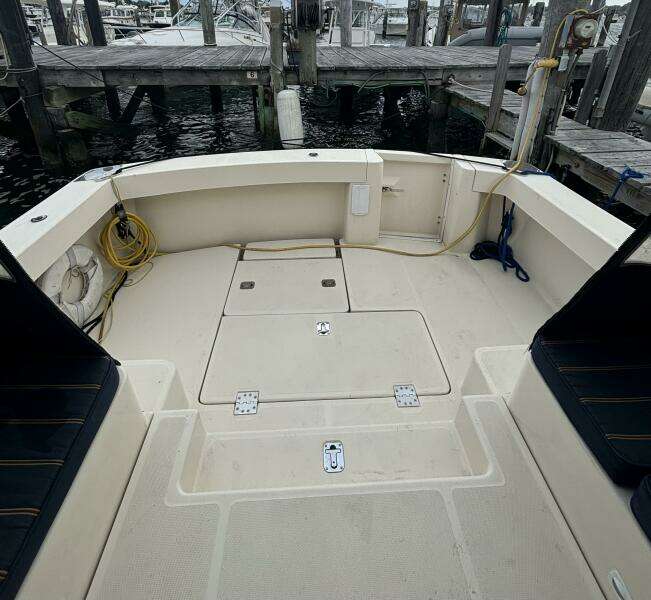 ALL SET 34ft Mainship Yacht For Sale
