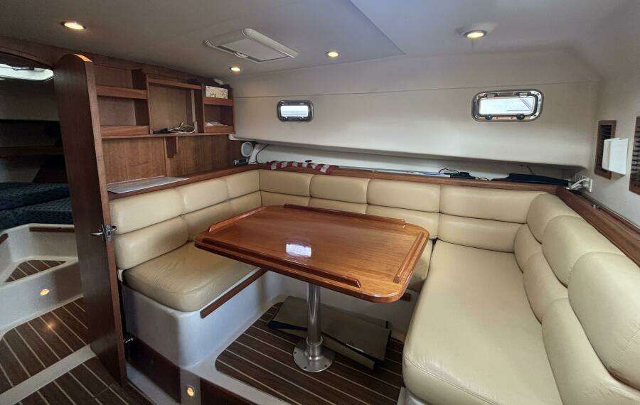 ALL SET 34ft Mainship Yacht For Sale