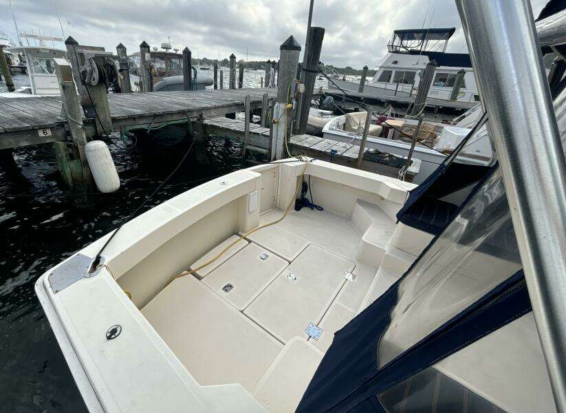 ALL SET 34ft Mainship Yacht For Sale
