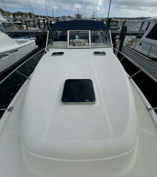 ALL SET 34ft Mainship Yacht For Sale