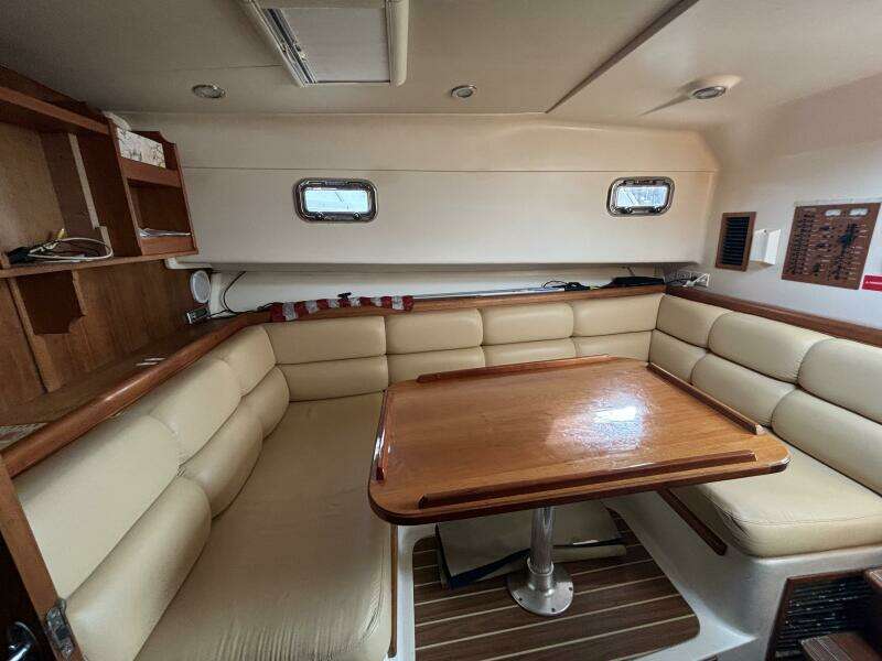 ALL SET 34ft Mainship Yacht For Sale