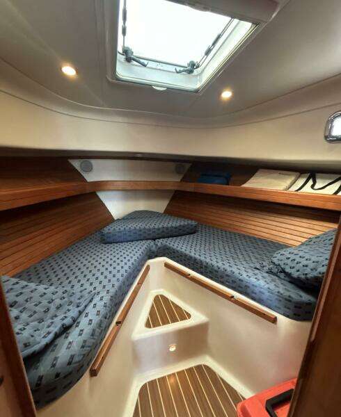 ALL SET 34ft Mainship Yacht For Sale