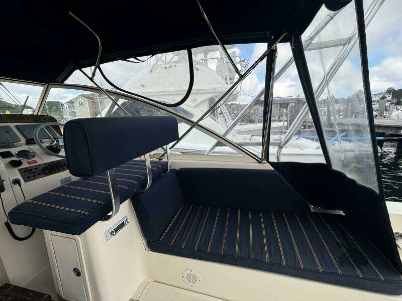 ALL SET 34ft Mainship Yacht For Sale