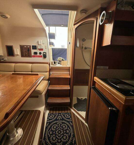 ALL SET 34ft Mainship Yacht For Sale