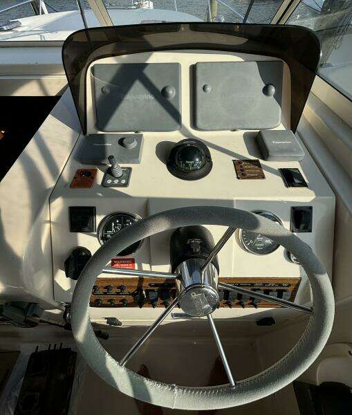 ALL SET 34ft Mainship Yacht For Sale