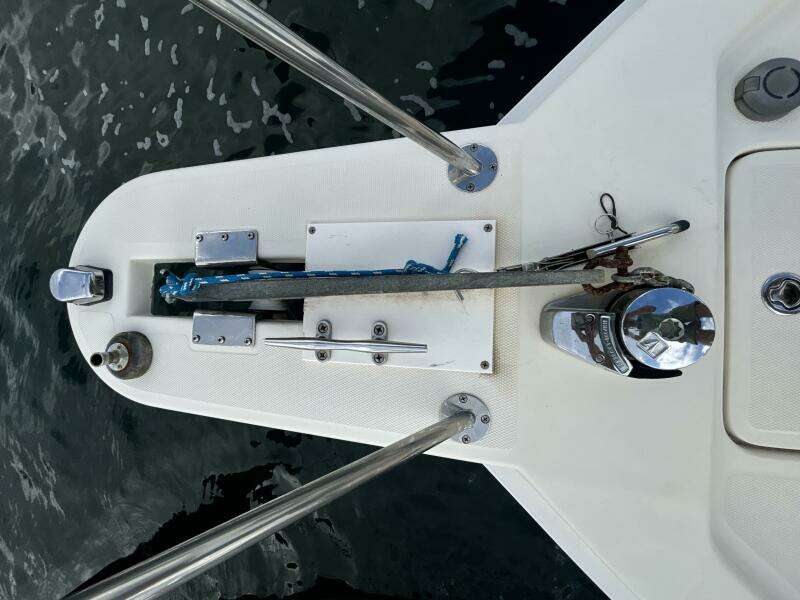 ALL SET 34ft Mainship Yacht For Sale