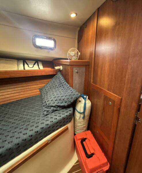 ALL SET 34ft Mainship Yacht For Sale