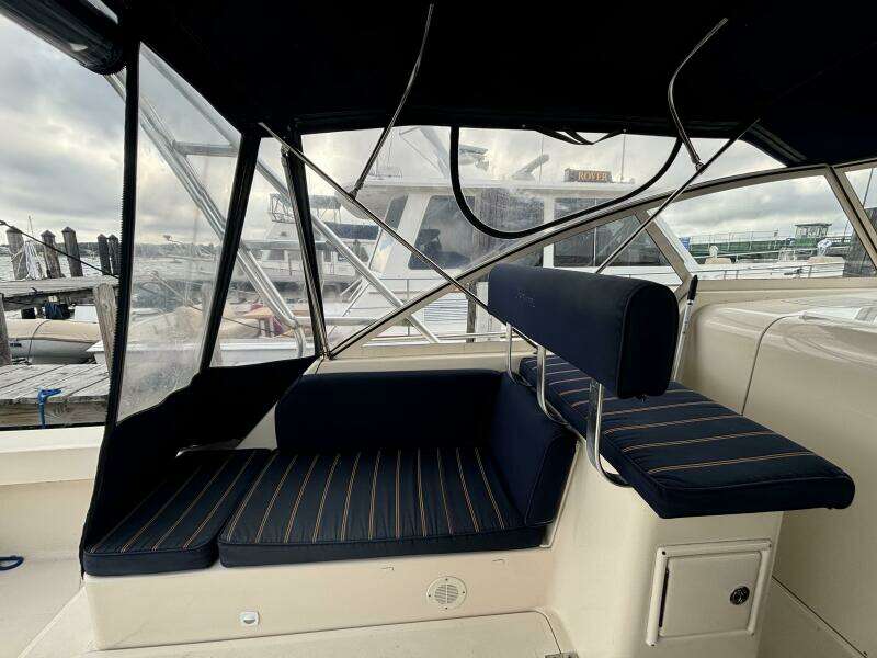 ALL SET 34ft Mainship Yacht For Sale