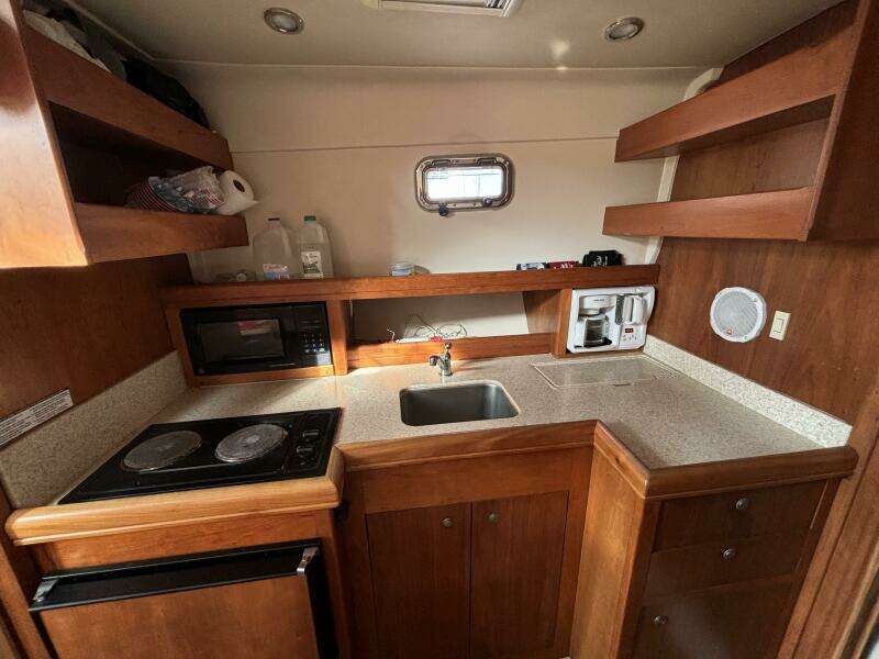 ALL SET 34ft Mainship Yacht For Sale