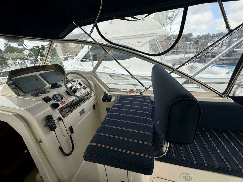 ALL SET 34ft Mainship Yacht For Sale