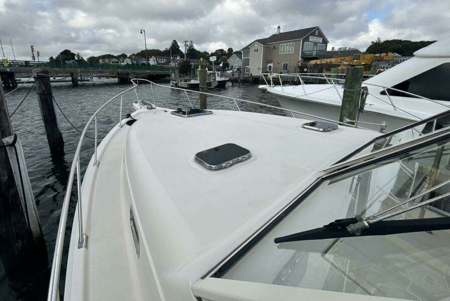 ALL SET 34ft Mainship Yacht For Sale