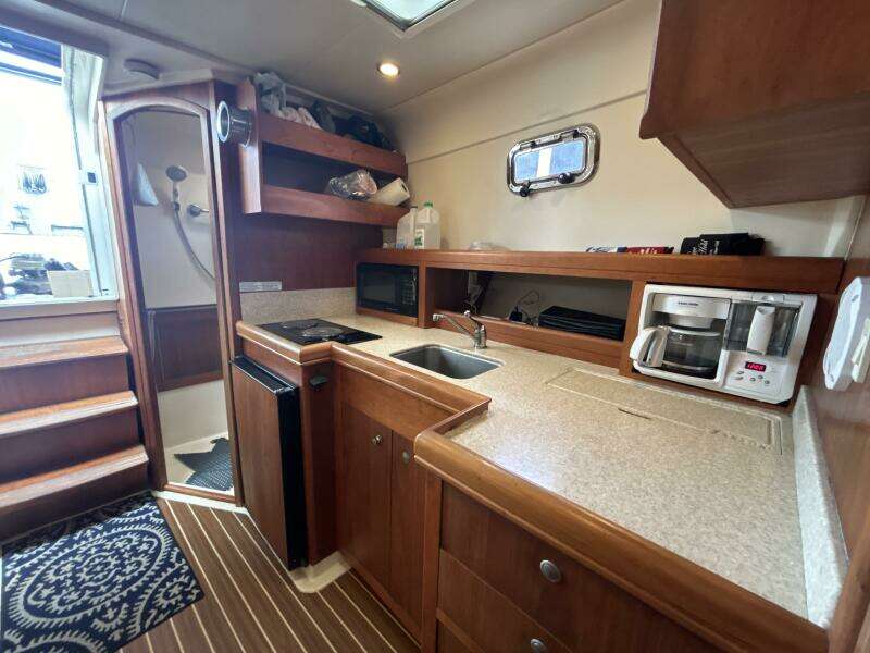 ALL SET 34ft Mainship Yacht For Sale
