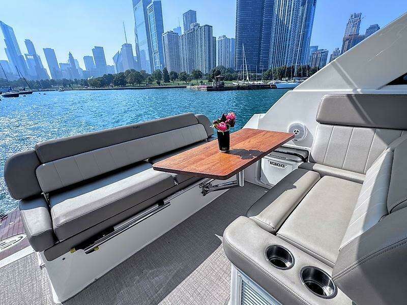 35ft Regal Yacht For Sale