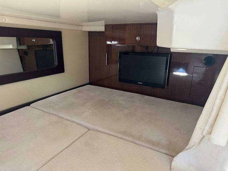 35ft Regal Yacht For Sale