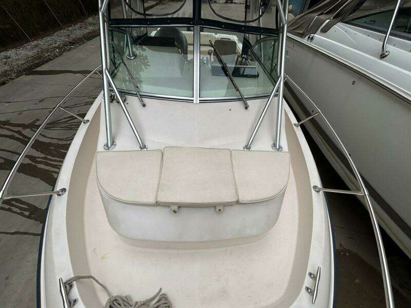 Reel Delight 23ft Grady White Yacht For Sale Reel Delight 23ft Grady White Yacht For Sale