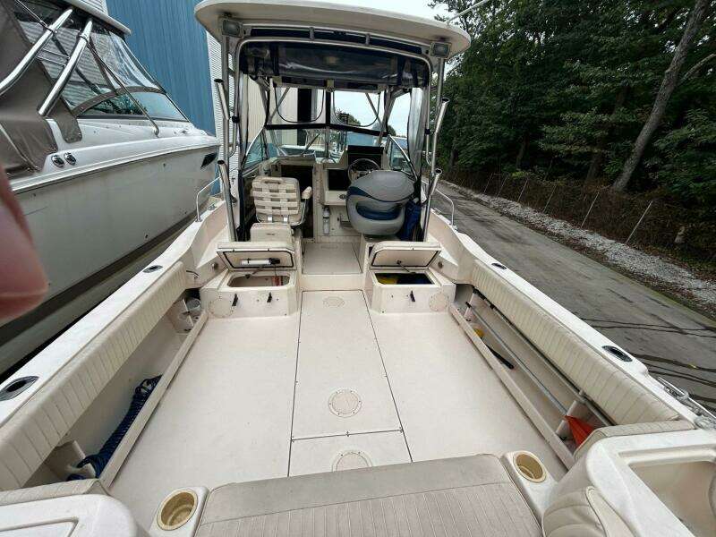 Reel Delight 23ft Grady White Yacht For Sale Reel Delight 23ft Grady White Yacht For Sale