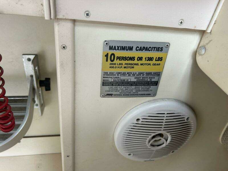 Reel Delight 23ft Grady White Yacht For Sale Reel Delight 23ft Grady White Yacht For Sale