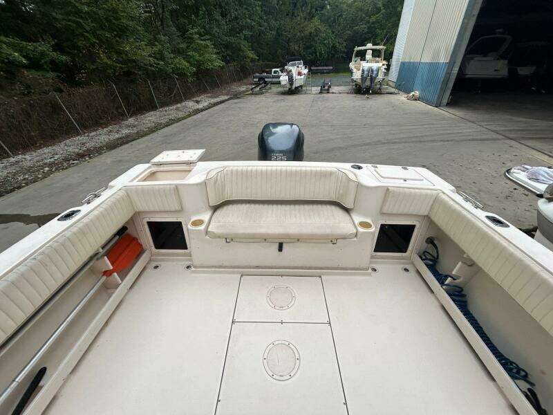 Reel Delight 23ft Grady White Yacht For Sale Reel Delight 23ft Grady White Yacht For Sale