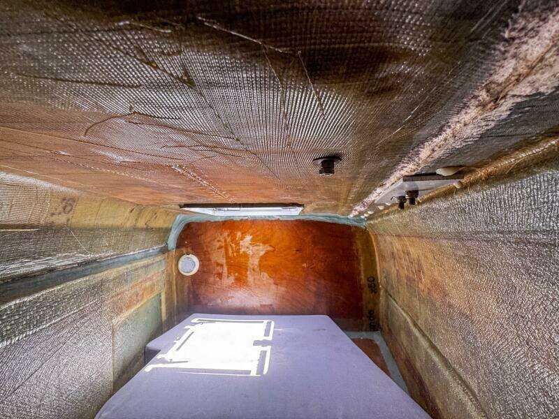 Wanderlust 40ft Lagoon Yacht For Sale
