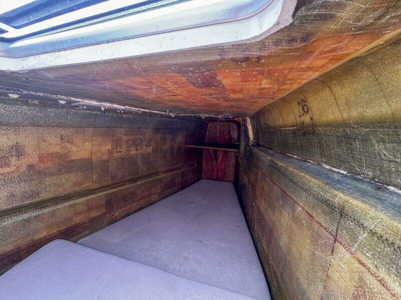 Wanderlust 40ft Lagoon Yacht For Sale