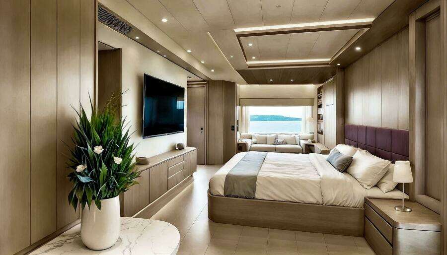 DEIMOS 142ft Aegean Yacht Yacht For Sale
