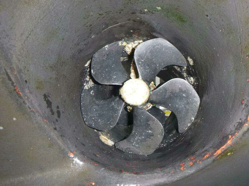 Habeas Orcas 62ft Pershing Yacht For Sale