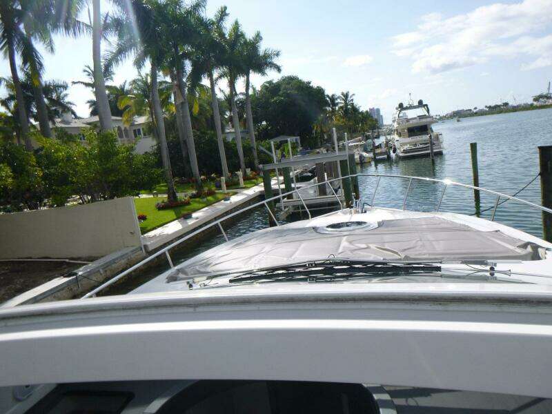 Habeas Orcas 62ft Pershing Yacht For Sale