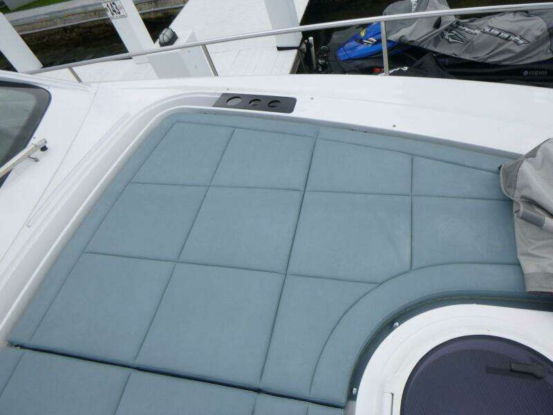 Habeas Orcas 62ft Pershing Yacht For Sale