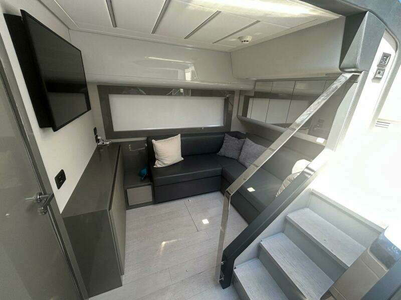 Habeas Orcas 62ft Pershing Yacht For Sale