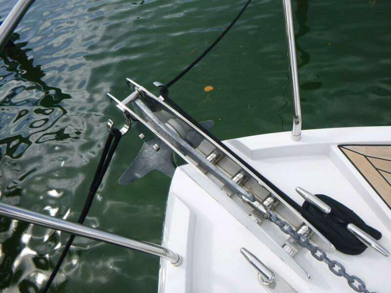 Habeas Orcas 62ft Pershing Yacht For Sale