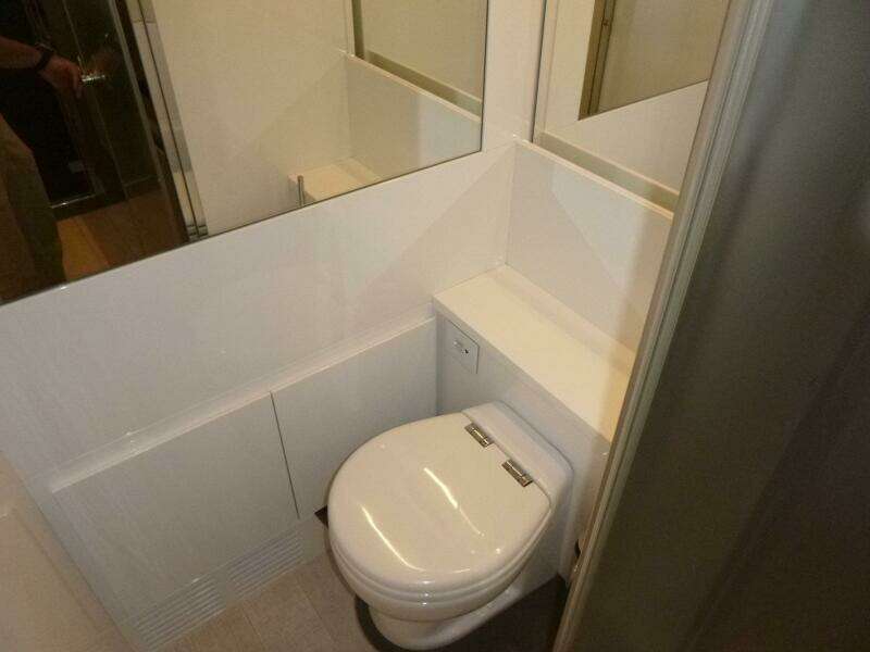 Habeas Orcas 62ft Pershing Yacht For Sale