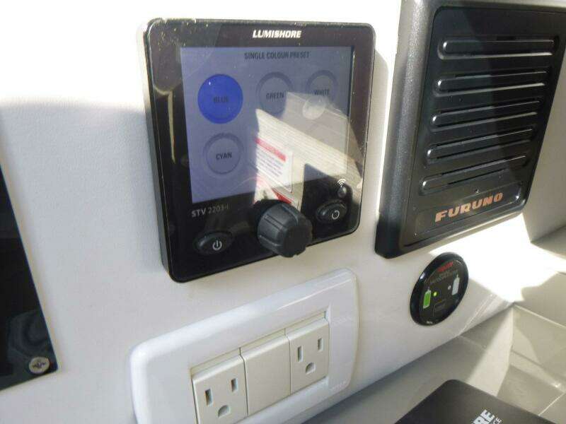 Habeas Orcas 62ft Pershing Yacht For Sale