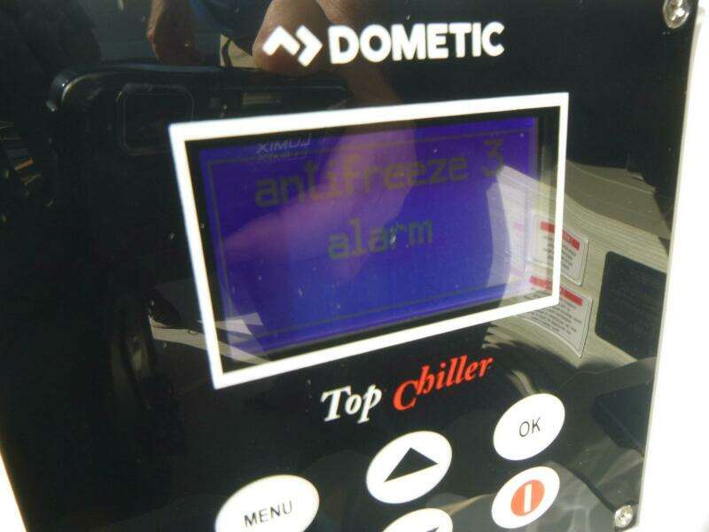 Habeas Orcas 62ft Pershing Yacht For Sale