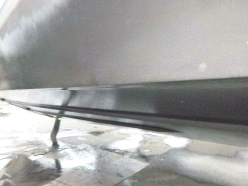 Habeas Orcas 62ft Pershing Yacht For Sale